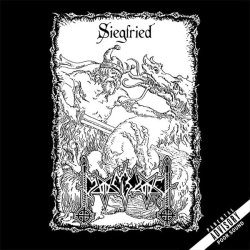 画像1: Moonblood - Siegfried (Die Sage vom Helden) / CD