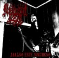 Mortuarial Avshy - Arcano Ente Nocturno / CD