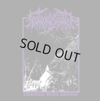 Nocturnal Departure - Cathartic Black Rituals / DigiCD