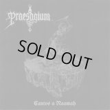Praesagium - Cantos a Naamah / CD