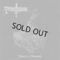Praesagium - Cantos a Naamah / CD
