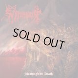 Svpremacist - Meaningless Death / DigiCD