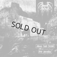 Oes Galliath - Sous l'oeil ferme des paradis / DigiCD