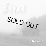 Dodskold - Odesriket / DigifileCD