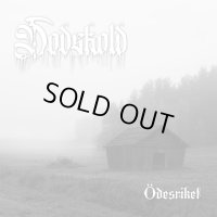 Dodskold - Odesriket / DigifileCD