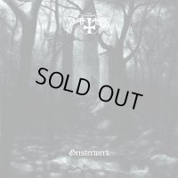 Svartalfar - Geisterwerk / DigifileCD