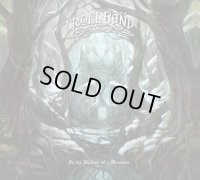 Trollband - In the Shadow of a Mountain / DigiCD