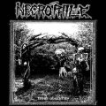 Necrophile - From Obscurity / CD