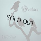Feskarn - Ravens Way / DigiSleeveCD
