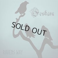 Feskarn - Ravens Way / DigiSleeveCD