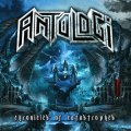 Antologi - Chronicles of Catastrophes / CD