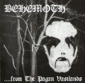 Behemoth - ...from the Pagan Vastlands / CD