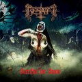 Besatt - Sacrifice For Satan / CD