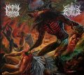 Nocturnal Feelings / Thy Endless Wrath - Ruptura de los Sellos del Infierno / DigiCD