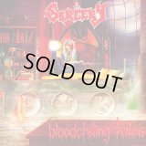 Sorcery - Bloodchilling Tales / CD