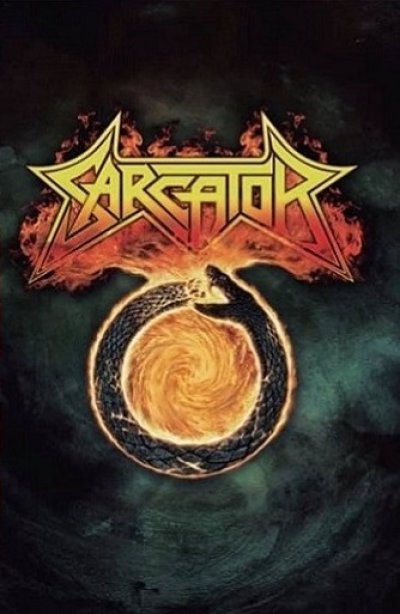 画像1: Sarcator - Sarcator / ProTape