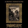 Albionic Hermeticism / Ynkleudherhenavogyon - Swesaz Ambos / CD