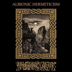 画像1: Albionic Hermeticism / Ynkleudherhenavogyon - Swesaz Ambos / CD