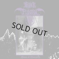 Black Funeral - Moon of Characith / CD