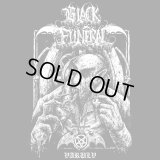 Black Funeral - Varulv / CD