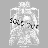 Black Funeral - Varulv / CD
