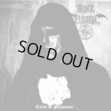 Black Funeral - Circle of Phantoms / CD