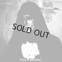 Black Funeral - Circle of Phantoms / CD