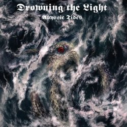 画像1: Drowning the Light - Abyssic Tides / CD