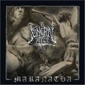 Funeral Mist - Maranatha / CD