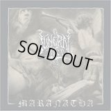 Funeral Mist - Maranatha / CD