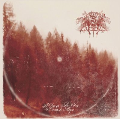 画像1: [HMP 081] Selvmord - I Glansen Av Den Hedenske Skogen / CD