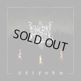 Funeral Mist - Deiform / CD