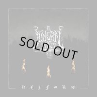 Funeral Mist - Deiform / CD