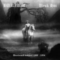 Uruk-Hai / Burzum - Unreleased Material 1988-1994 / Gateford LP