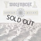 Wolfnacht - Toten Fur W.O.T.A.N / LP