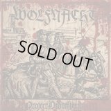 Wolfnacht - Project Ordensburg / LP