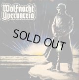 Wolfnacht - Ypervoreia / LP