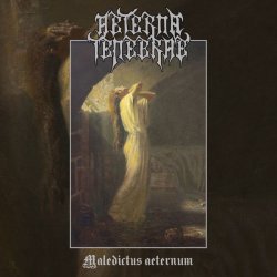 画像1: Aeterna Tenebrae - Maledictus Aeternum / CD