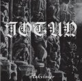 Jotun - Askvinter / CD