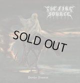 The Fire Source - Psychic Arsonist / CD