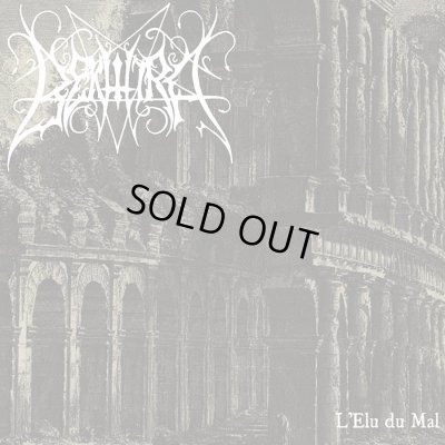 画像1: Bekhira - L'Elu du Mal / DigiCD