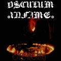 Osculum Infame - The Black Theology / DigiCD