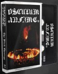 Osculum Infame - The Black Theology / ProTape