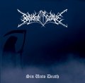 [HMP 082] Beyond the Grave - Sin Unto Death / CD