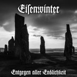 Eisenwinter - Entgegen aller Endlichkeit / CD