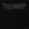 JUSTICE - JUSTICE / DigiCD