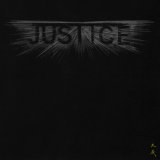 JUSTICE - JUSTICE / DigiCD