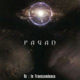 Pagan - Oz : In Transcendence / CD