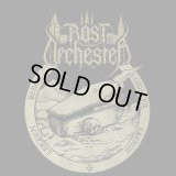 Rostorchester - Geister : Sarge : Leichen : Berge / EP