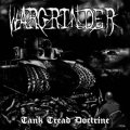Wargrinder - Tank Tread Doctrine / CD